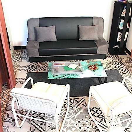 Apartament Le Duplex Du Mole Sète Zewnętrze zdjęcie