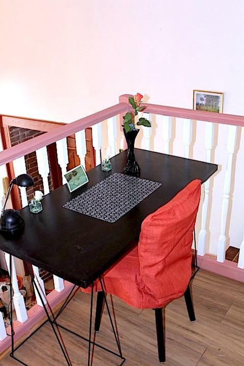 Apartament Le Duplex Du Mole Sète Zewnętrze zdjęcie